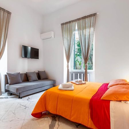 Colori E Note Bed & Breakfast Napoli Eksteriør bilde