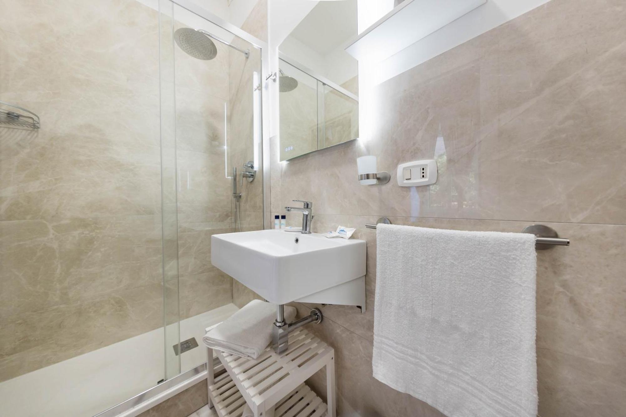 Colori E Note Bed & Breakfast Napoli Eksteriør bilde