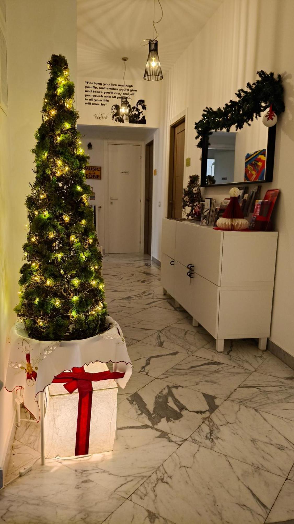 Colori E Note Bed & Breakfast Napoli Eksteriør bilde